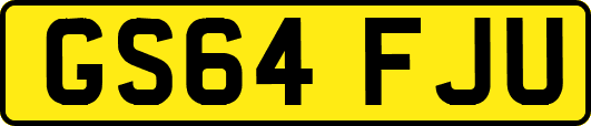 GS64FJU
