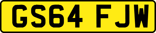 GS64FJW