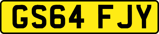 GS64FJY