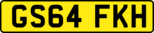 GS64FKH