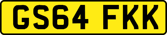 GS64FKK