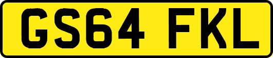 GS64FKL