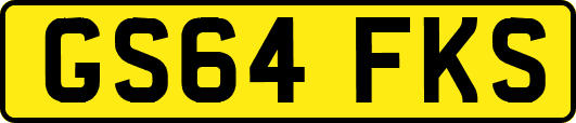 GS64FKS
