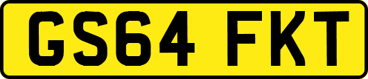 GS64FKT
