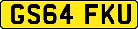 GS64FKU