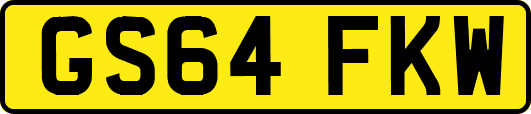 GS64FKW