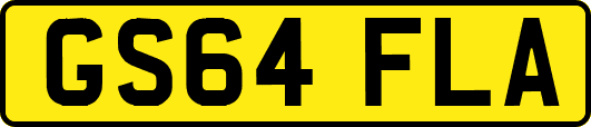 GS64FLA