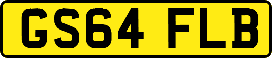 GS64FLB