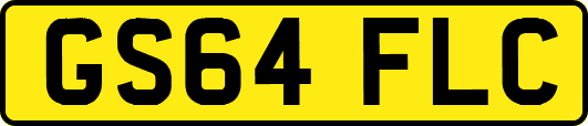 GS64FLC