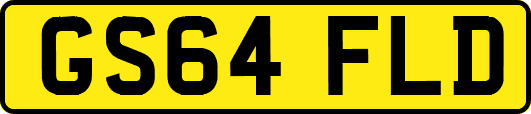 GS64FLD