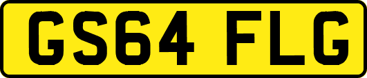 GS64FLG