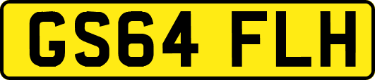 GS64FLH