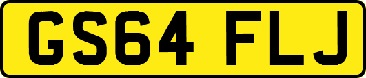 GS64FLJ
