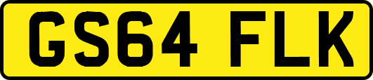 GS64FLK