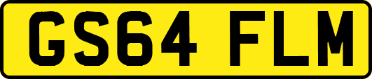 GS64FLM