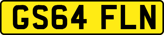 GS64FLN