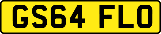 GS64FLO