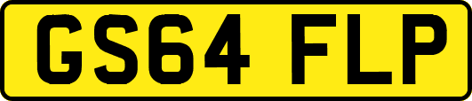 GS64FLP
