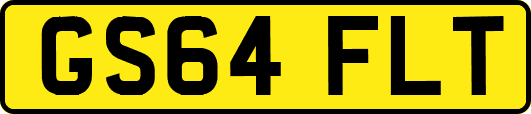 GS64FLT