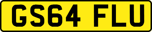 GS64FLU