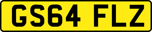 GS64FLZ