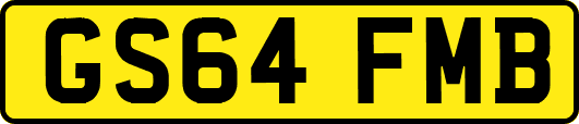 GS64FMB