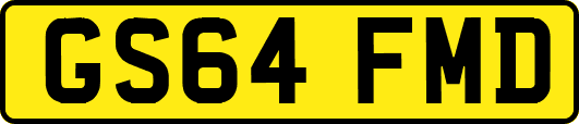 GS64FMD