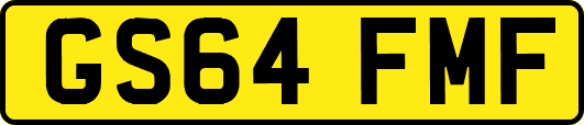 GS64FMF
