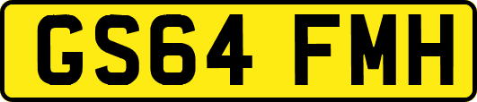 GS64FMH