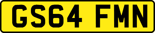 GS64FMN
