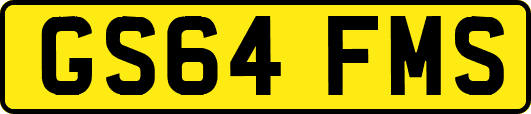 GS64FMS