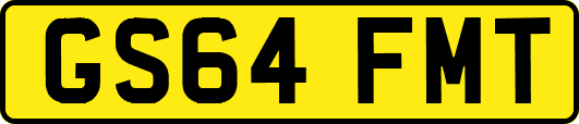 GS64FMT