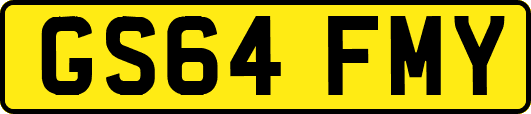 GS64FMY