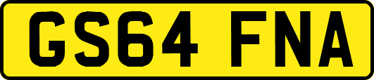 GS64FNA