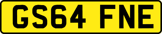 GS64FNE