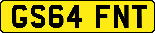 GS64FNT