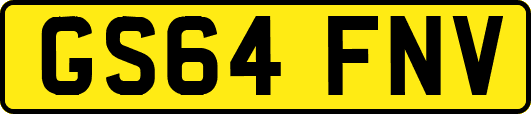 GS64FNV