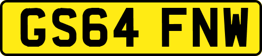 GS64FNW