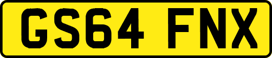 GS64FNX
