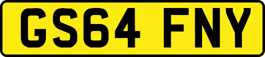 GS64FNY