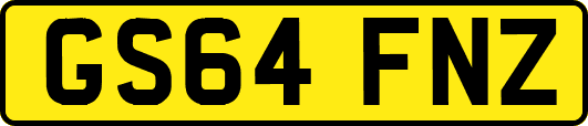 GS64FNZ