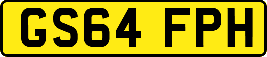 GS64FPH