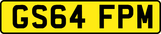GS64FPM