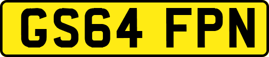GS64FPN