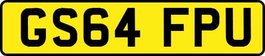 GS64FPU