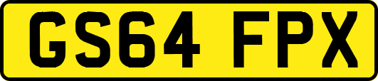 GS64FPX