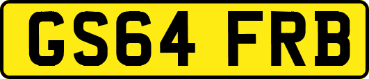 GS64FRB