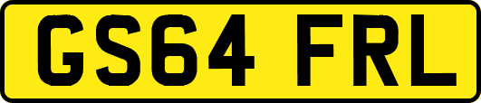 GS64FRL