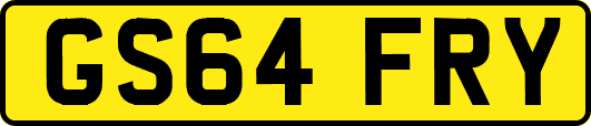 GS64FRY