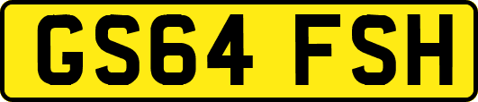 GS64FSH
